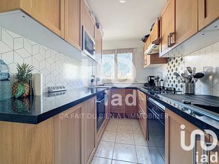  Appartement � vendre 4 pi�ces 78 m�