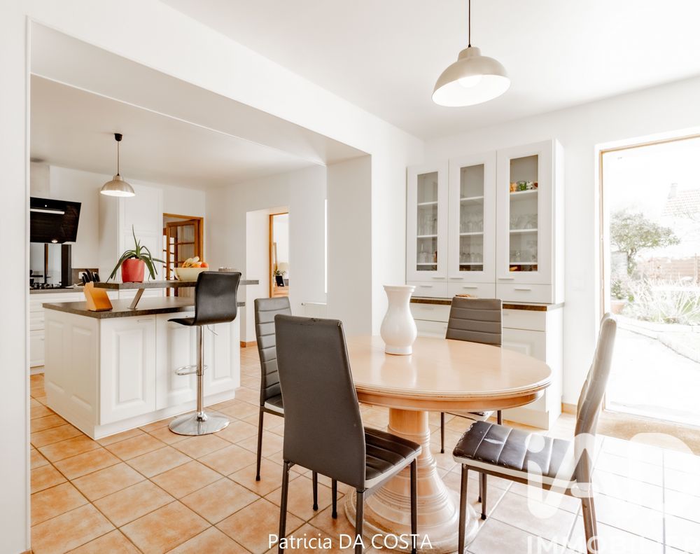 � vendre  Maison Poissy (78300)