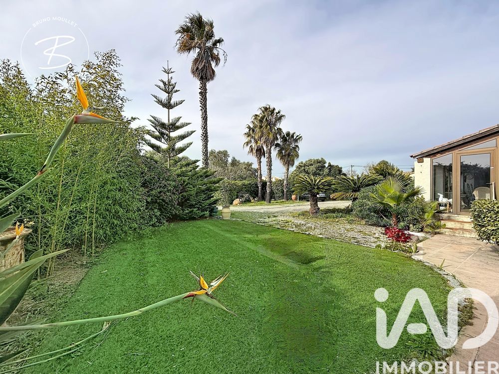 � vendre  Maison Six-Fours-les-Plages (83140)