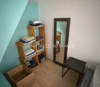  Maison � vendre 5 pi�ces 90 m�
