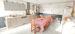  Maison � vendre 4 pi�ces 87 m�