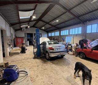  Immeuble � vendre 300 m�