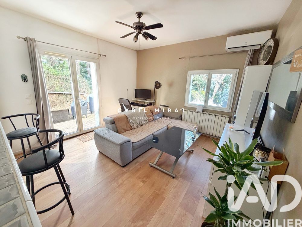 � vendre  Maison Six-Fours-les-Plages (83140)