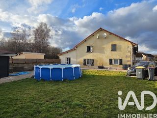  Immeuble � vendre 210 m�