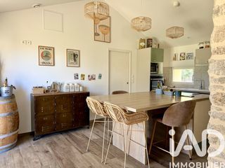  Maison � vendre 7 pi�ces 180 m�