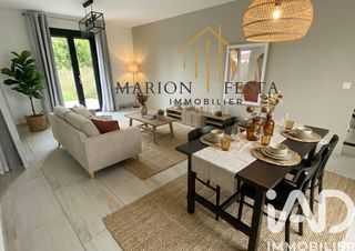  Maison � vendre 5 pi�ces 106 m�