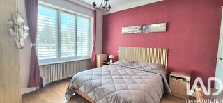  Maison � vendre 5 pi�ces 128 m�