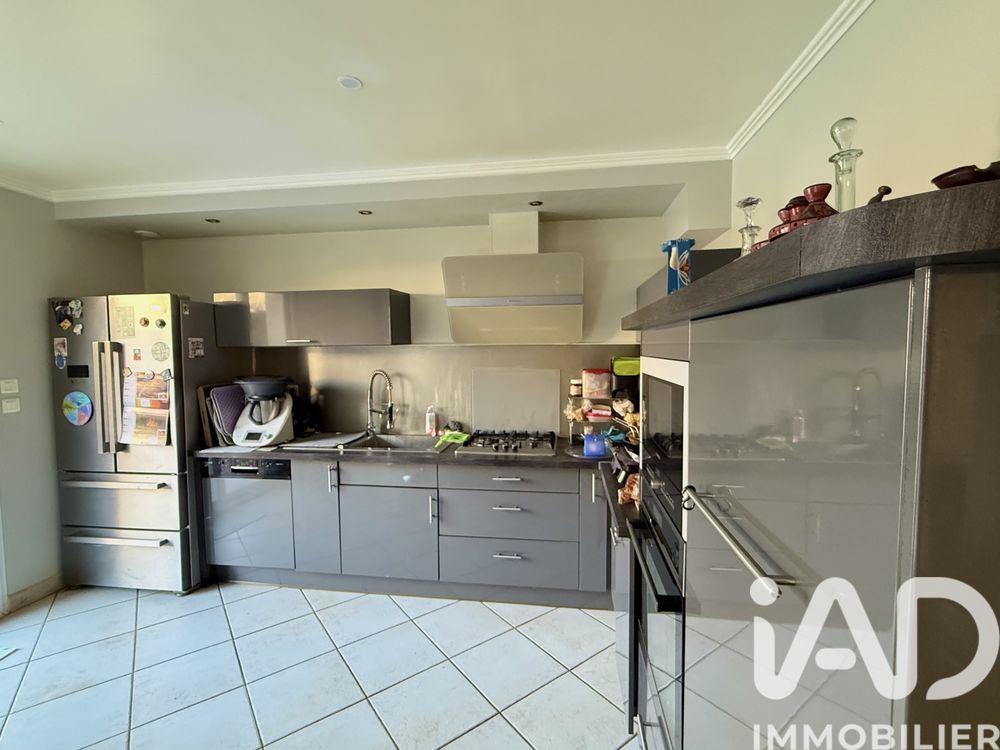 � vendre  Maison Palaiseau (91120)