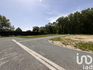  Terrain � vendre 400 m�