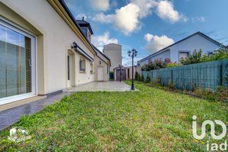  Maison � vendre 7 pi�ces 191 m�