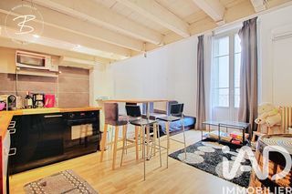  Appartement � vendre 2 pi�ces 62 m�