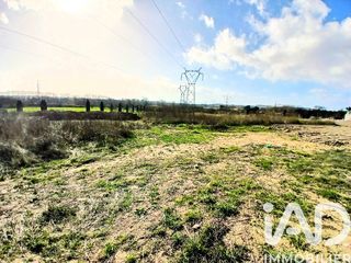  Terrain � vendre 541 m�