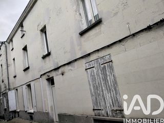  Immeuble � vendre 230 m�