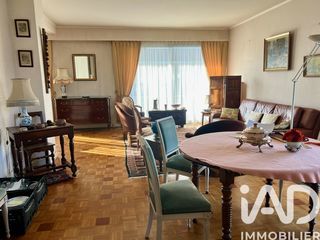  Appartement � vendre 5 pi�ces 118 m�