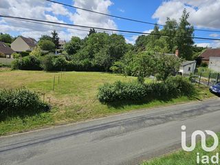  Terrain � vendre 429 m�