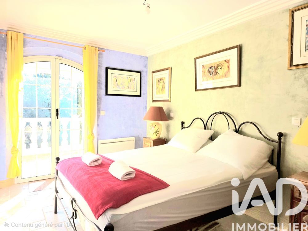 � vendre  Maison Trans-en-Provence (83720)