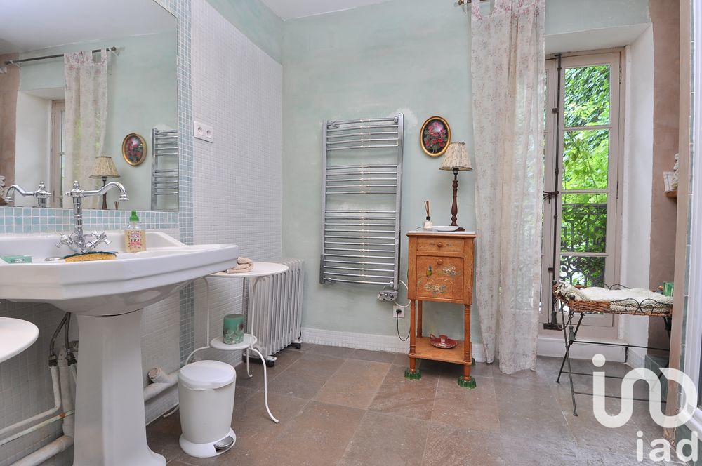 � vendre  Maison Sommi�res (30250)