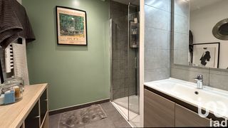  Appartement � vendre 3 pi�ces 66 m�