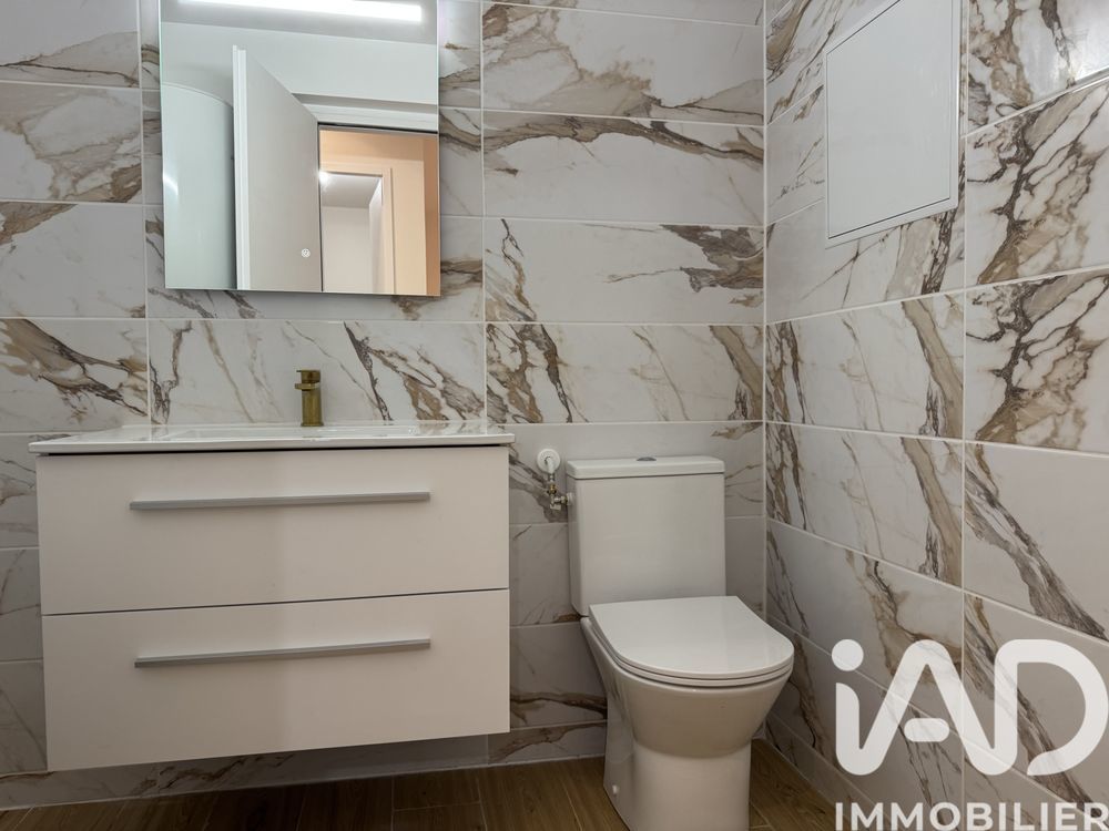 � vendre  Maison Rueil-Malmaison (92500)