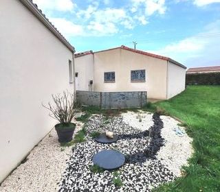  Maison � vendre 5 pi�ces 125 m�