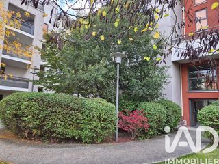  Appartement � vendre 3 pi�ces 59 m�