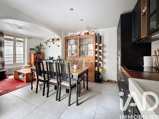  Maison � vendre 4 pi�ces 77 m�