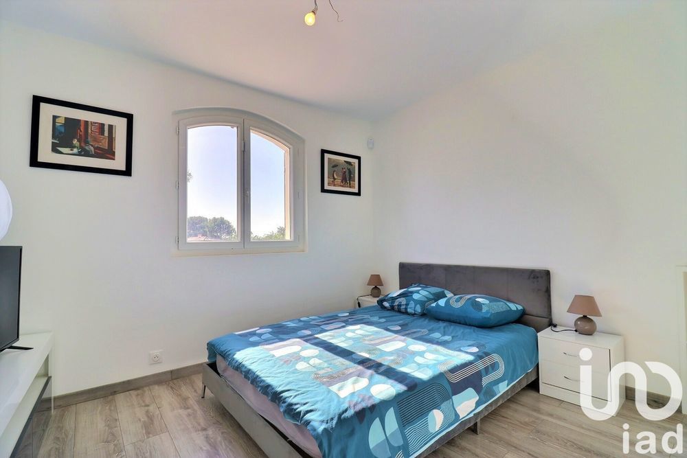 � vendre  Maison Marseille 13