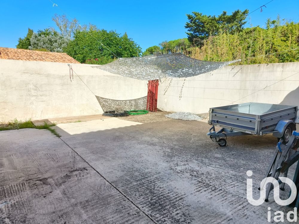 � vendre  Maison Aigues-Mortes (30220)