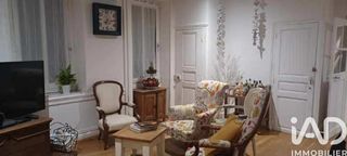  Maison � vendre 9 pi�ces 211 m�