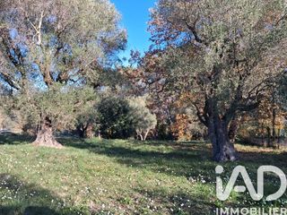  Terrain � vendre 3233 m�