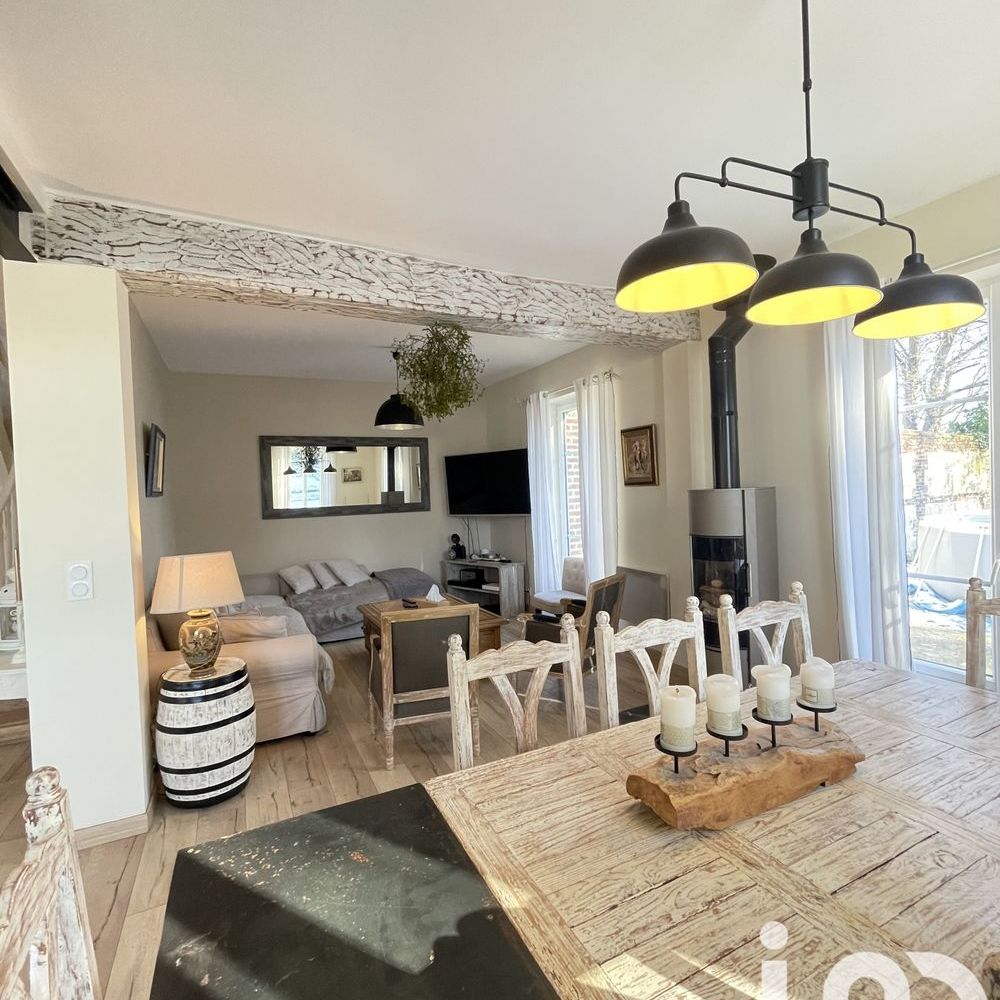 � vendre  Maison Pont-l'�v�que (14130)