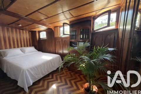   Vente P�niche 6 pi�ces Maison - 6 pi�ce(s) - 195 m�