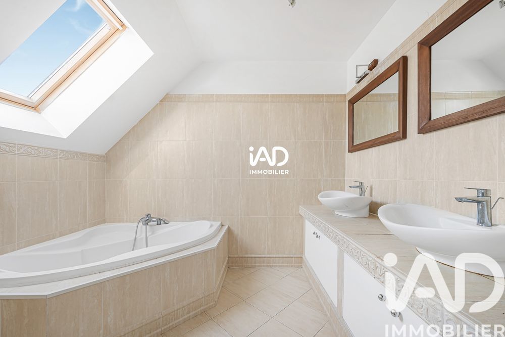 � vendre  Maison La Garenne-Colombes (92250)