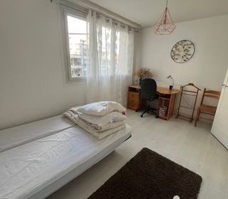  Appartement � vendre 4 pi�ces 83 m�