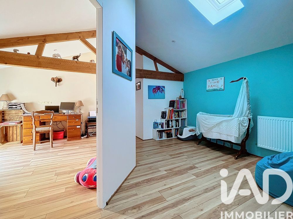 � vendre  Maison Saint-M�dard-d'Aunis (17220)