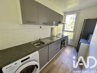  Appartement � vendre 3 pi�ces 54 m�