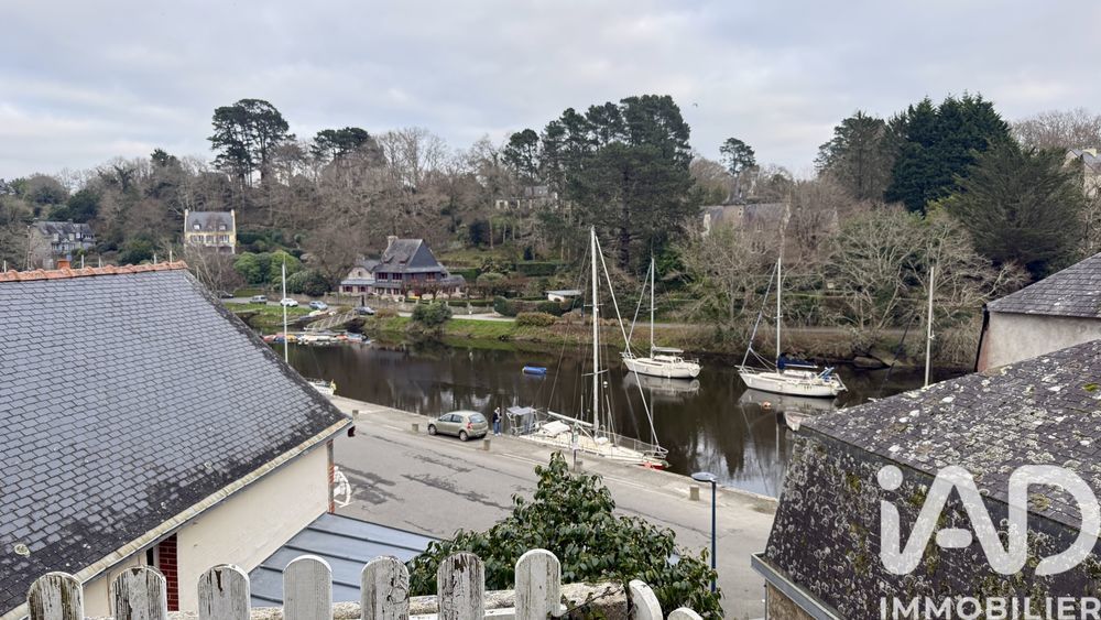 � vendre  Maison Pont-Aven (29930)