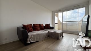  Appartement � vendre 2 pi�ces 50 m�