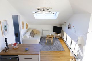  Appartement � vendre 2 pi�ces 35 m�