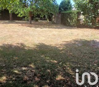  Terrain � vendre 698 m�