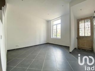  Maison � vendre 4 pi�ces 85 m�