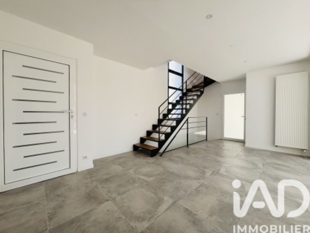 � vendre  Maison Saint-Maur-des-Foss�s (94100)