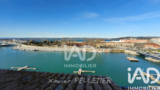  Appartement � vendre 4 pi�ces 77 m�