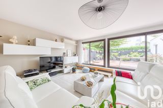  Appartement � vendre 5 pi�ces 104 m�