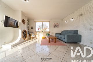  Maison � vendre 7 pi�ces 182 m�