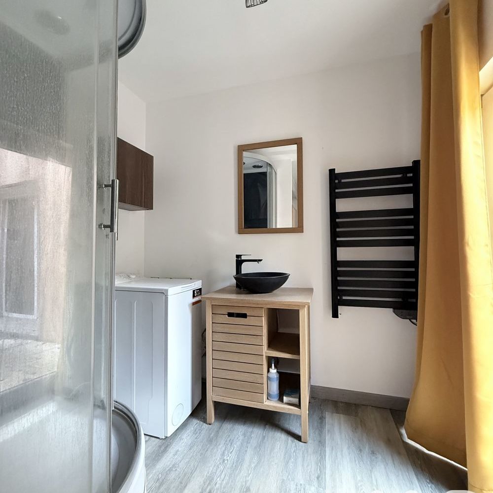 � vendre  Villa Gardanne (13120)