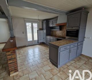  Maison � vendre 5 pi�ces 130 m�