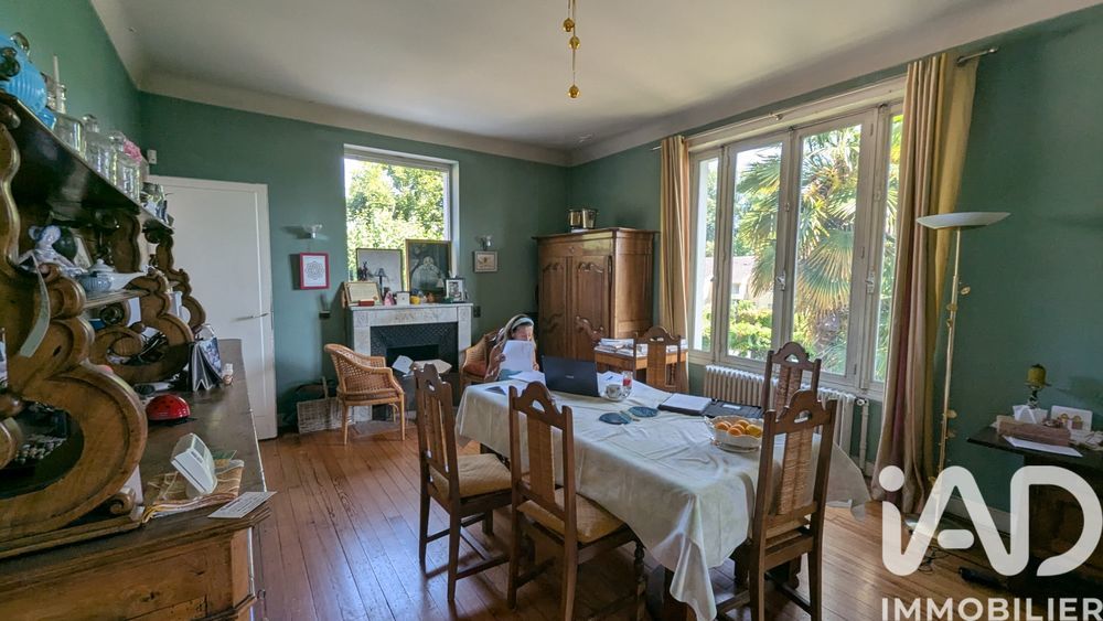 � vendre  Villa Pau (64000)