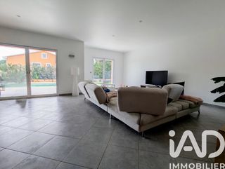  Maison � vendre 4 pi�ces 125 m�