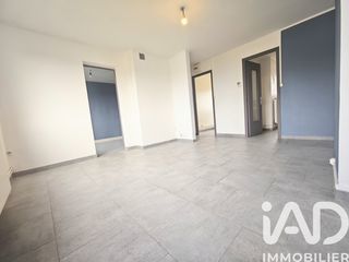  Appartement � vendre 4 pi�ces 60 m�